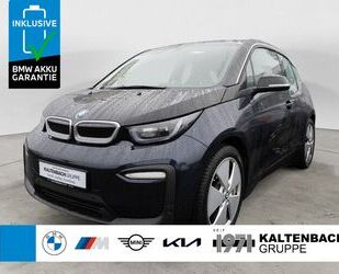 BMW i3 Gebrauchtwagen