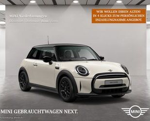 Mini Cooper Gebrauchtwagen