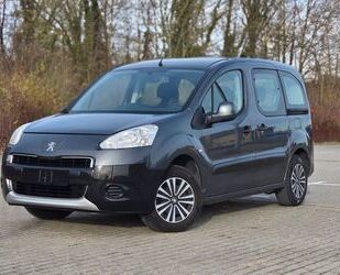 Peugeot Partner Tepee Gebrauchtwagen