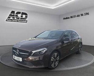 Mercedes-Benz A 200 Gebrauchtwagen