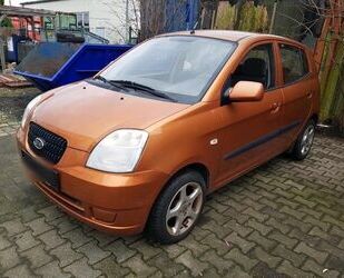 Kia Picanto Gebrauchtwagen