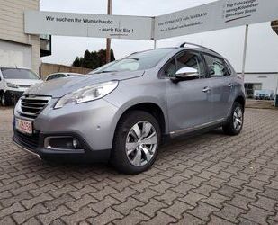 Peugeot 2008 Gebrauchtwagen