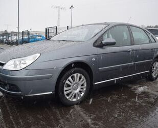 Citroen C5 Gebrauchtwagen