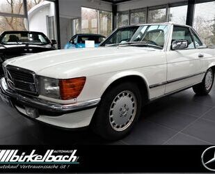 Mercedes-Benz SL 300 Gebrauchtwagen