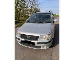 Hyundai Matrix Gebrauchtwagen