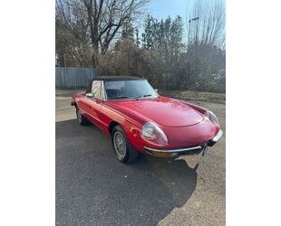 Alfa Romeo Spider Gebrauchtwagen