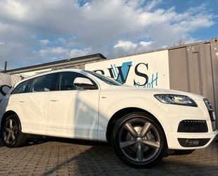 Audi Q7 Gebrauchtwagen