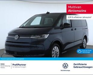 VW T7 Multivan Gebrauchtwagen
