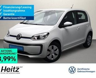 VW e-up! Gebrauchtwagen