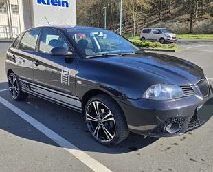 Seat Ibiza Gebrauchtwagen
