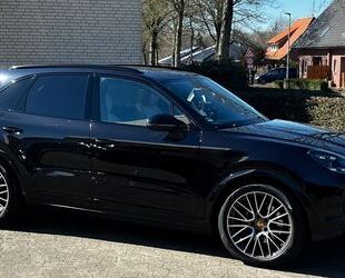 Porsche Cayenne Gebrauchtwagen