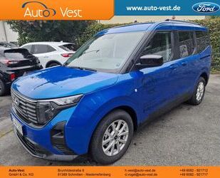 Ford Tourneo Gebrauchtwagen