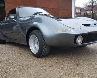 Opel GT Gebrauchtwagen