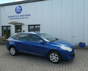 Renault Megane Gebrauchtwagen