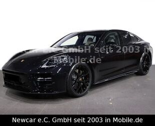 Porsche Panamera Gebrauchtwagen