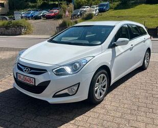 Hyundai i40 Gebrauchtwagen
