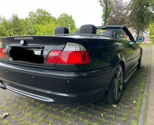 BMW 325 Gebrauchtwagen