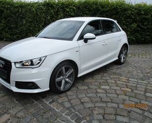 Audi A1 Gebrauchtwagen