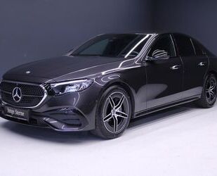 Mercedes-Benz E 220 Gebrauchtwagen