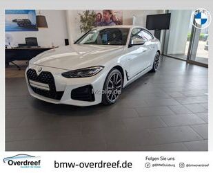 BMW 420 Gran Coupé Gebrauchtwagen