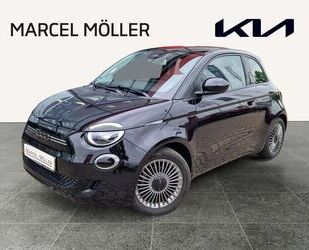 Fiat 500e Gebrauchtwagen