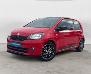 Skoda Citigo Gebrauchtwagen