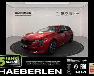 Peugeot 508 Gebrauchtwagen
