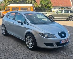 Seat Leon Gebrauchtwagen