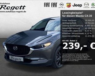 Mazda CX-30 Gebrauchtwagen