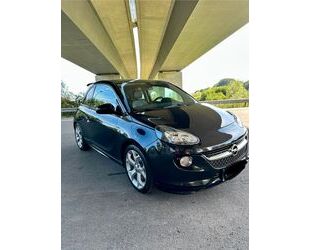 Opel Adam Gebrauchtwagen