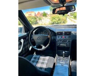 Mercedes-Benz 200 Gebrauchtwagen