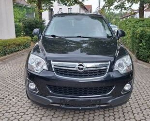 Opel Antara Gebrauchtwagen