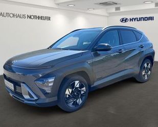 Hyundai KONA Gebrauchtwagen