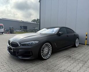 BMW M850 Gebrauchtwagen