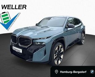 BMW XM Gebrauchtwagen
