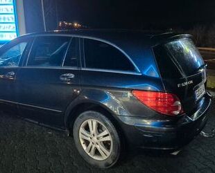 Mercedes-Benz R 320 Gebrauchtwagen