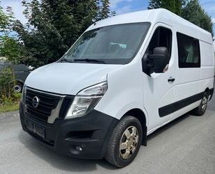 Nissan NV400 Gebrauchtwagen
