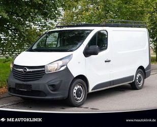 Opel Vivaro Gebrauchtwagen