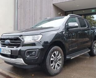 Ford Ranger Gebrauchtwagen