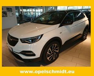 Opel Grandland (X) Gebrauchtwagen