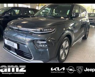 Kia Soul Gebrauchtwagen