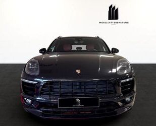 Porsche Macan Gebrauchtwagen
