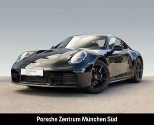 Porsche 992 Gebrauchtwagen