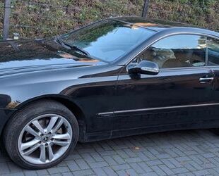 Mercedes-Benz CLK 280 Gebrauchtwagen