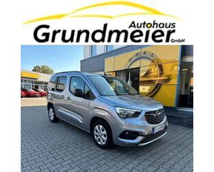 Opel Combo Life Gebrauchtwagen