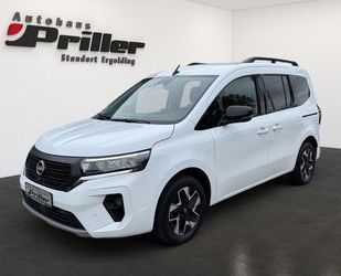 Nissan Townstar Gebrauchtwagen