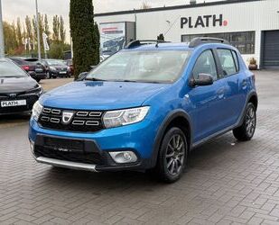Dacia Sandero Gebrauchtwagen