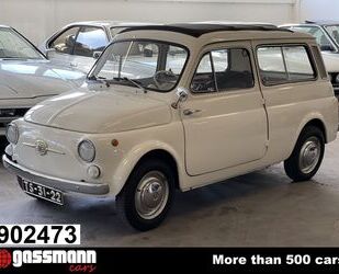 Fiat 500 Gebrauchtwagen