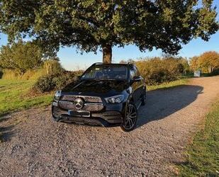 Mercedes-Benz GLE 400 Gebrauchtwagen