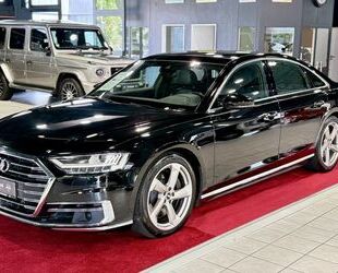 Audi A8 Gebrauchtwagen